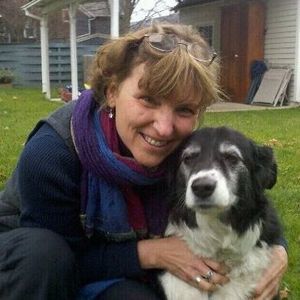 Meet your Posher, Cindy